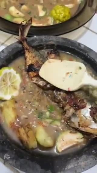 Foto langkah ke 4 dari resep SEPAT khas Sumbawa Barat.