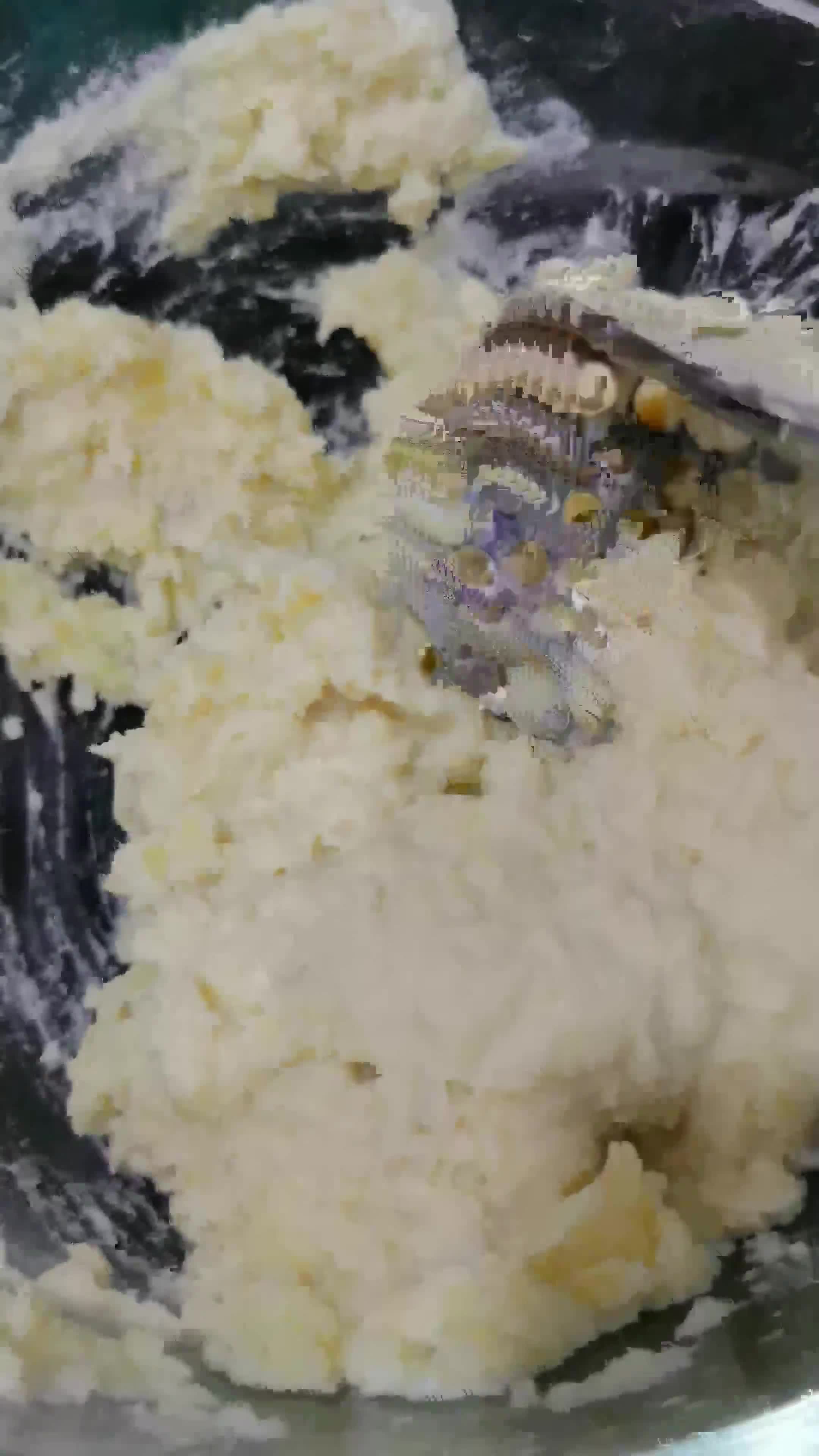 Gambar langkah 5 resipi Cottage Pie Tanpa Gluten.