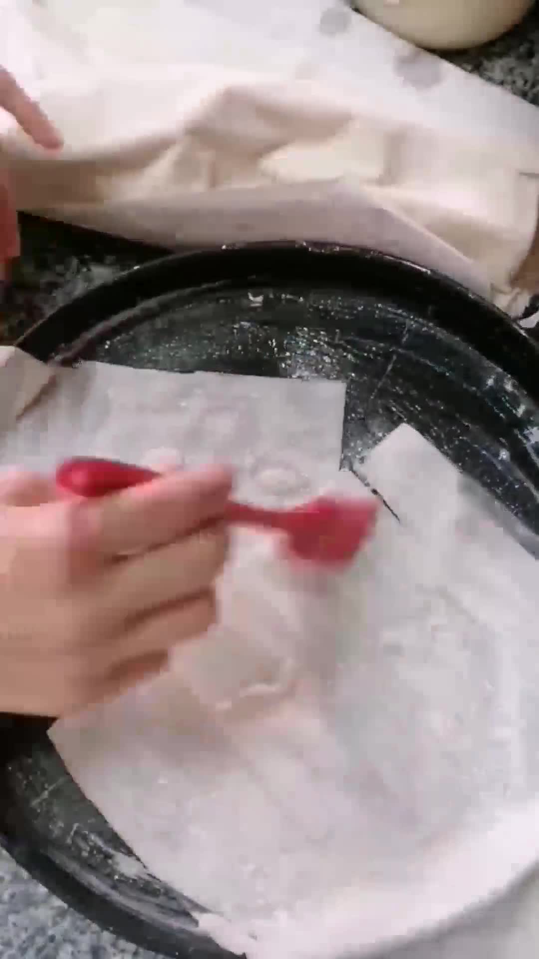 صورة لخطوة 3 من وصفة جلاش باللحمة المفرومة👌