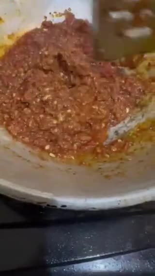 Foto langkah ke 2 dari resep Sambal Teri.