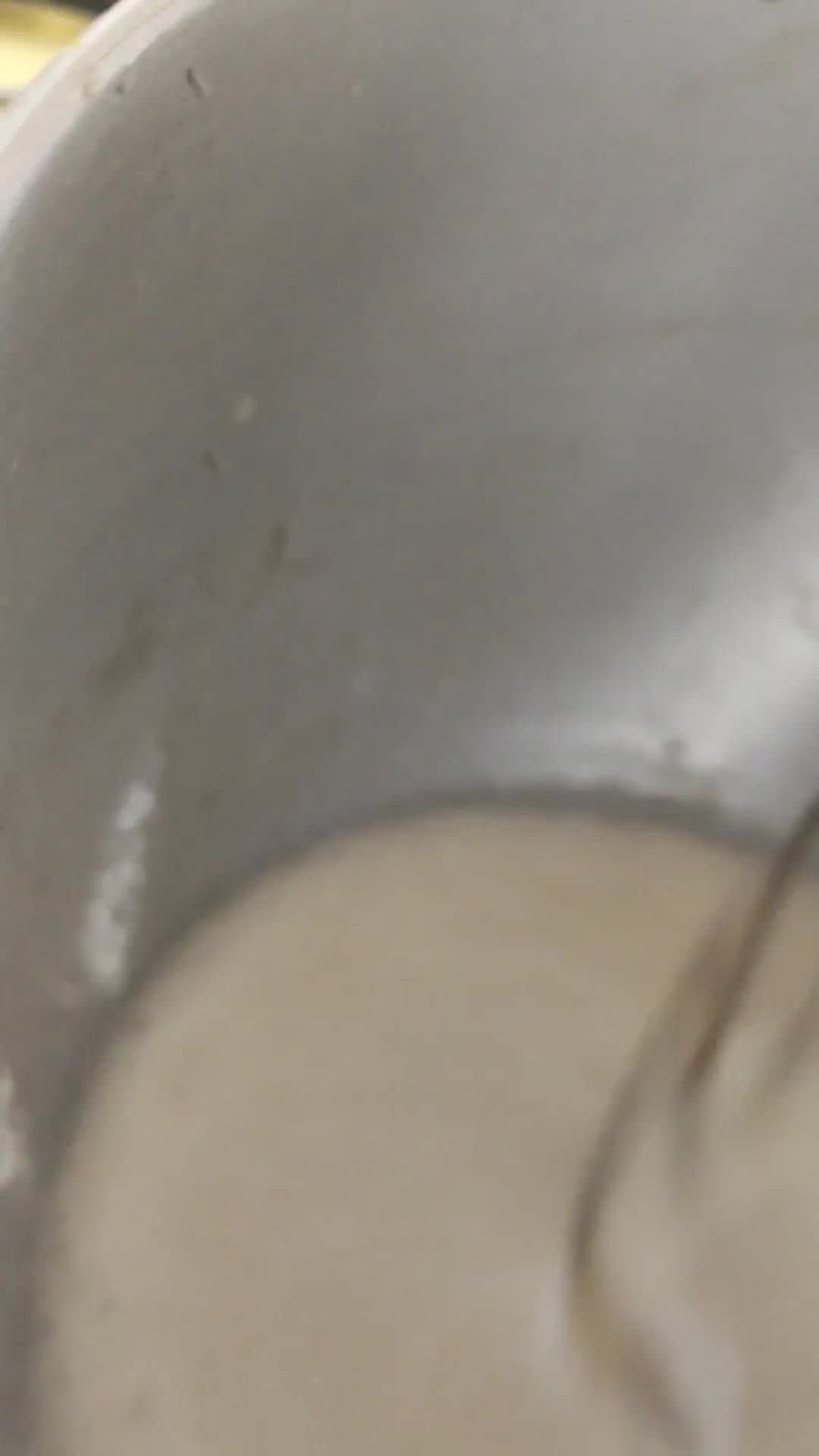 Foto del paso 1 de la receta: Budín inglés vegano