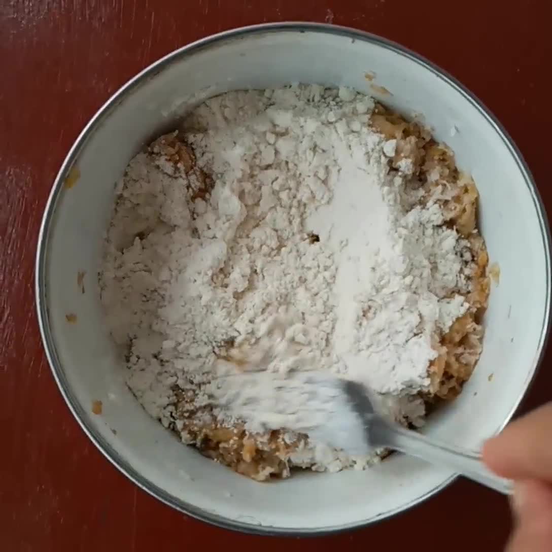 Foto langkah ke 3 dari resep Godok Basaka Batinta Khas Pariaman.