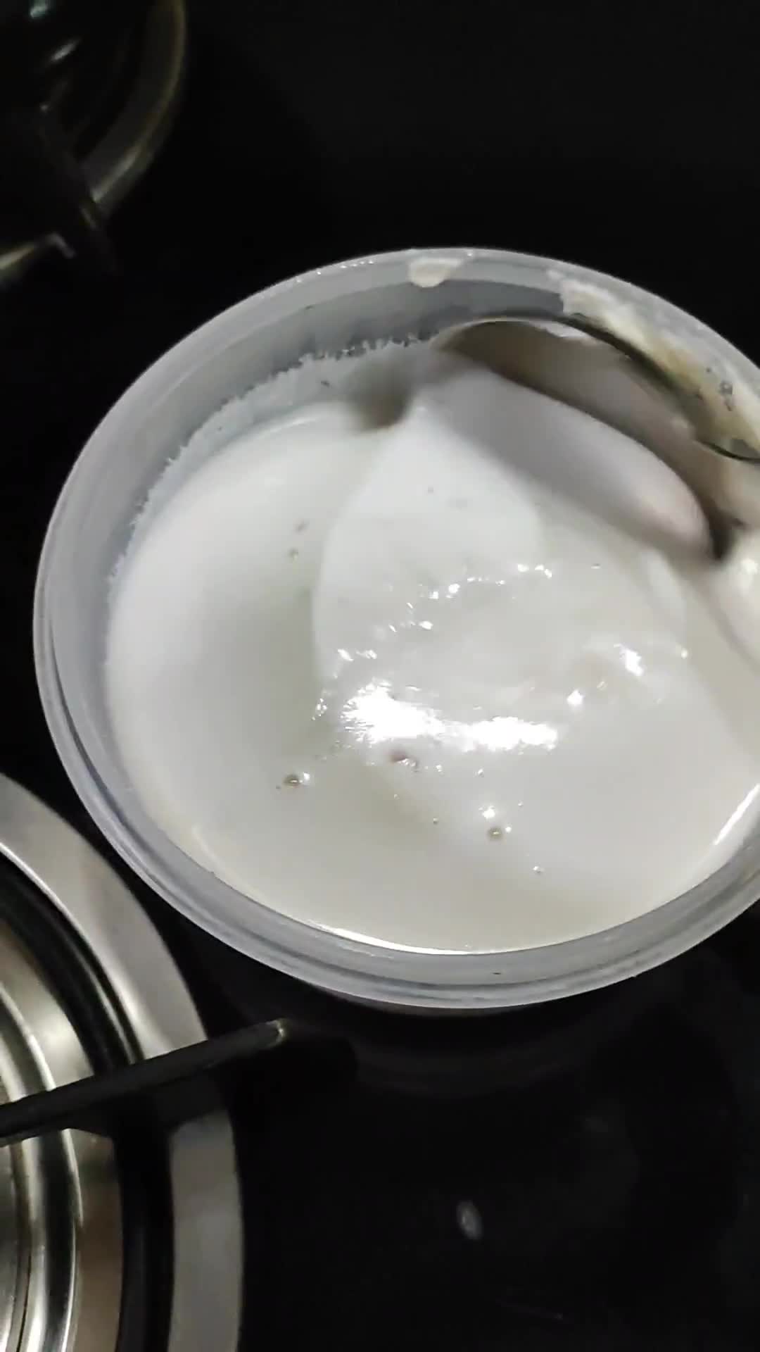 शाही साबूदाना खीर रेसिपी चरण 1 फोटो