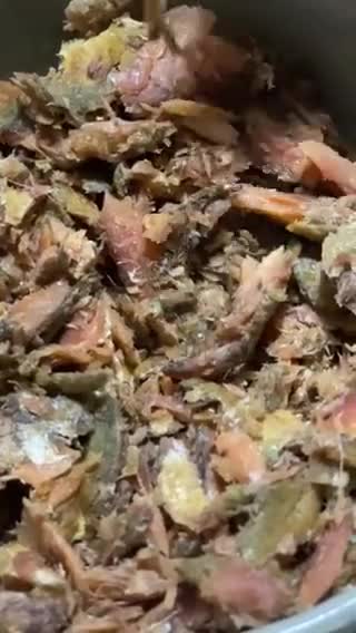 Foto langkah ke 1 dari resep Peda Pedo.