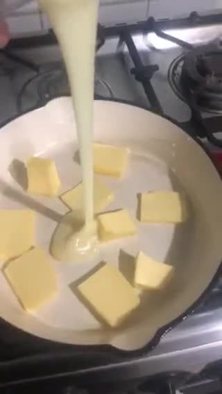 Foto del paso 2 de la receta: Torta Caluga