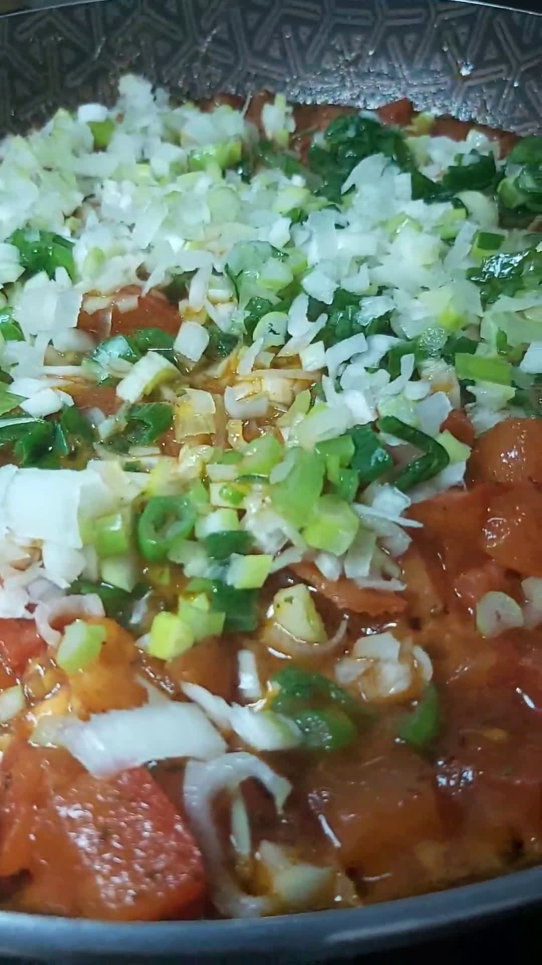 Foto del paso 9 de la receta: Sancocho trifásico pollo, cerdo, carne de res. #sancocho