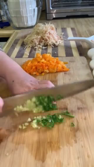 Foto del paso 3 de la receta: Pastel De Papa / Quiche De Papa