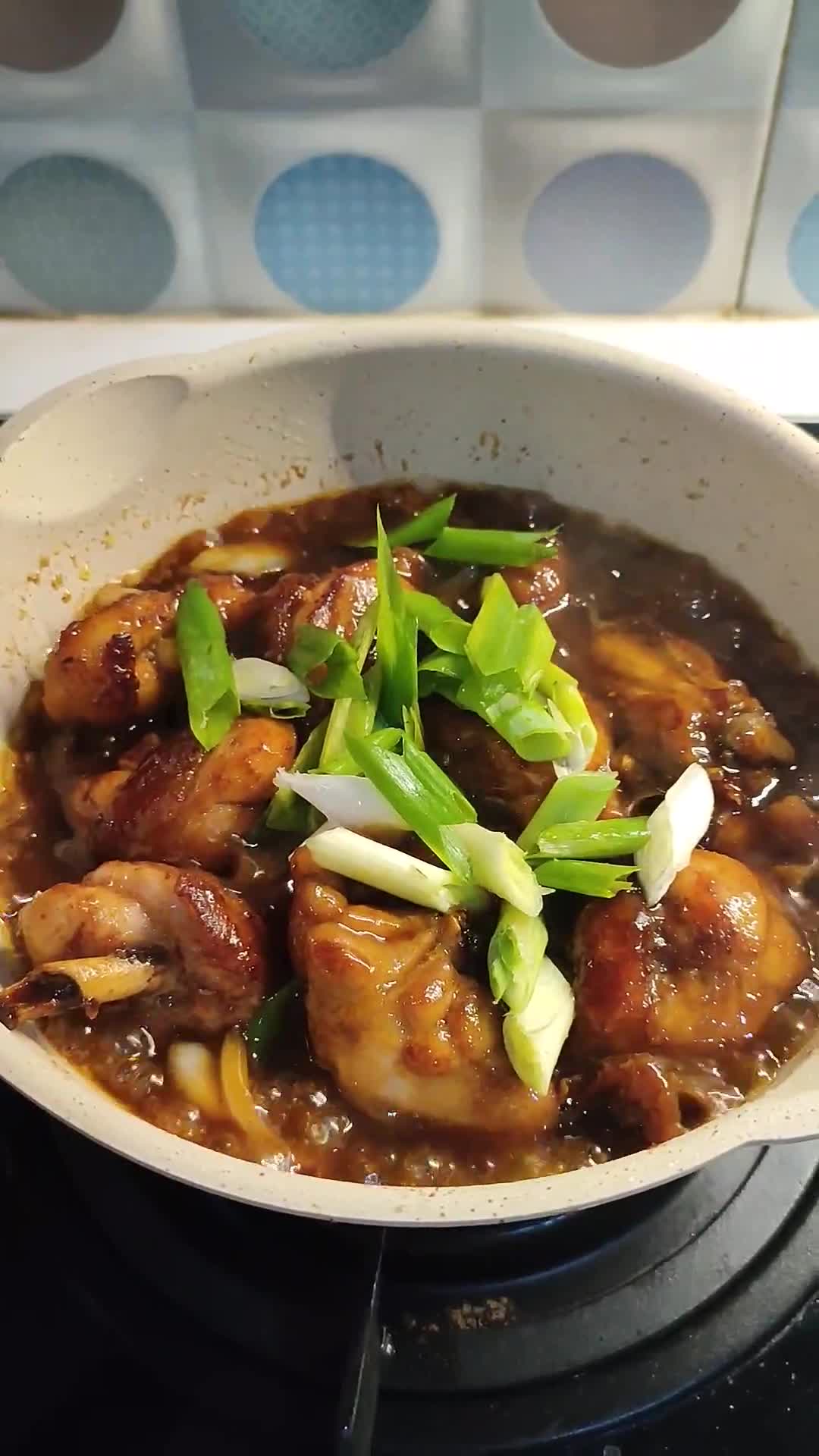 Foto langkah ke 3 dari resep Ayam goreng mentega (ala chef devina).