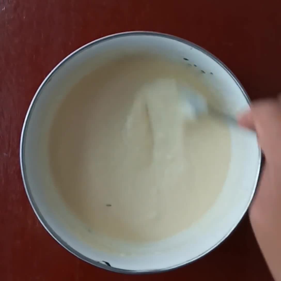 Foto langkah ke 4 dari resep Pisang Goreng Moka.