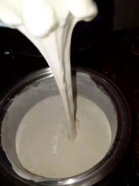 Foto del paso 7 de la receta: Salsa Blanca de Quesos🧀
