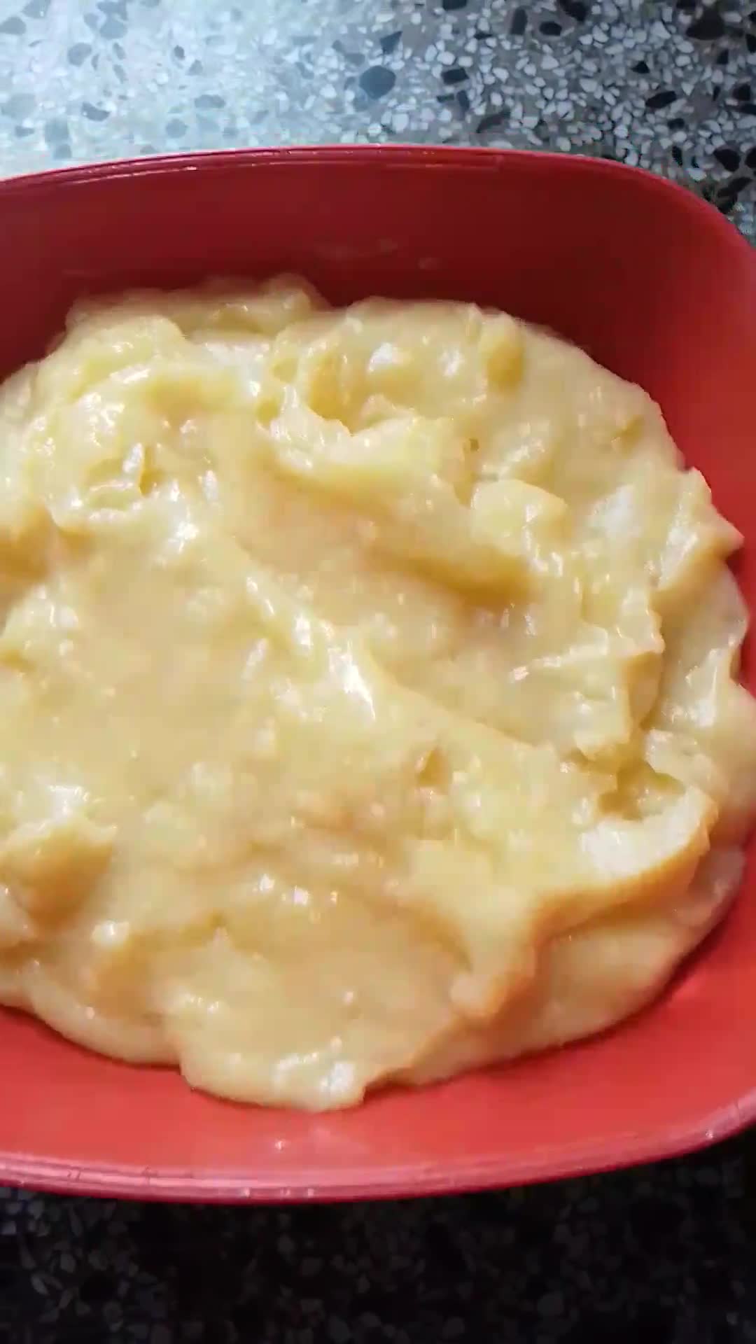Foto del paso 4 de la receta: Crema de NARANJA 🍊