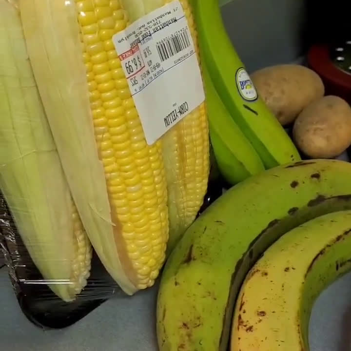 Foto del paso 3 de la receta: Sancocho, Dominicano 🤤