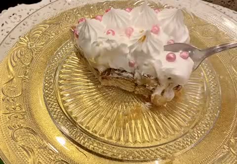 Foto del paso 19 de la receta: “Tarta Banoffee” especial “Día de la Madre”