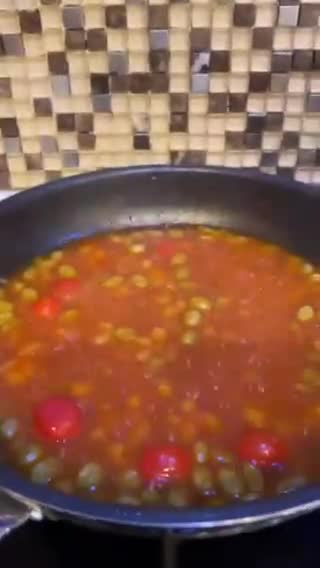 عکس مرحله 2 از دستور غوره پلوی مازندرانی به روش بهاره