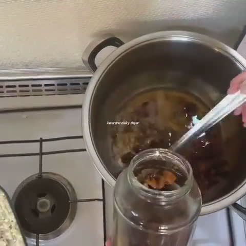 صورة لخطوة 2 من وصفة لية يستعملوها اهالينا قديما