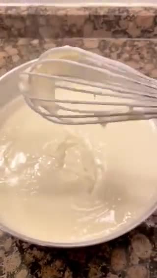 Foto del paso 5 de la receta: Postre a las cuatro leches con ganaché