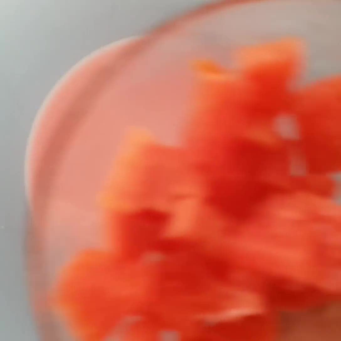 Foto langkah ke 3 dari resep Es Buah Ceria.