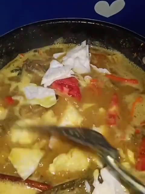 Foto langkah ke 5 dari resep Tongseng Daging Sapi + Iga.