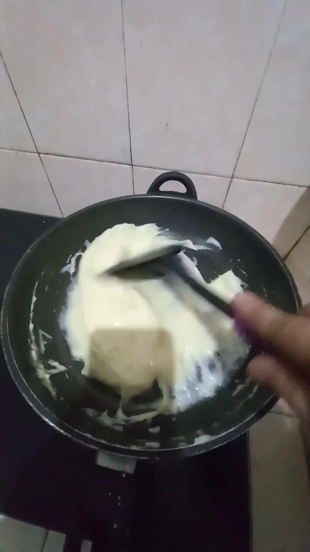 Foto langkah ke 4 dari resep Jagung Susu Keju (Jasuke).