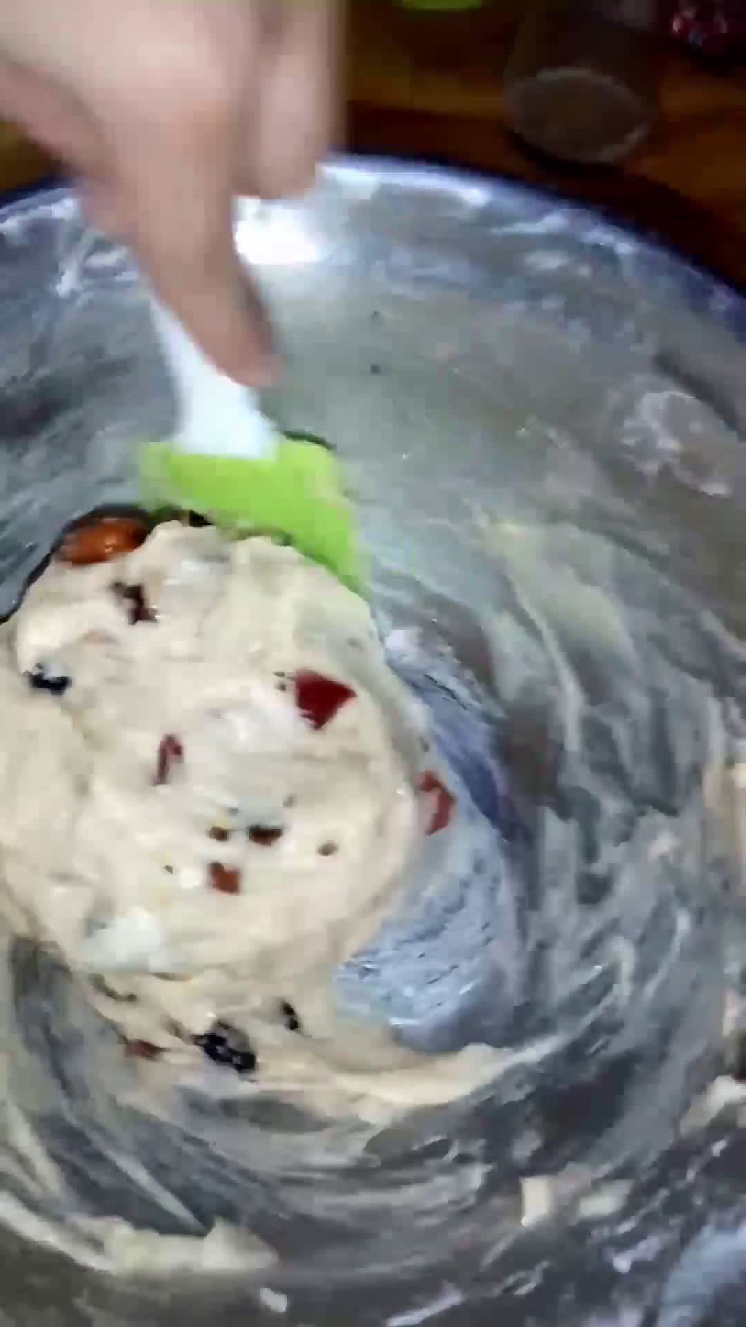 Foto del paso 9 de la receta: Budín ingles para celíacos