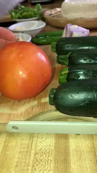 Foto del paso 1 de la receta: SOPA DE CALABACITAS #elsabordelosrecuerdos