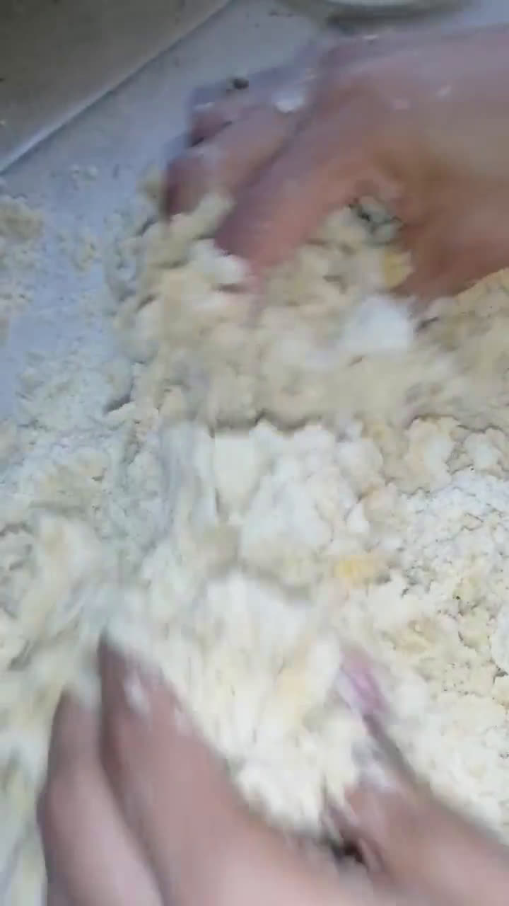 Foto del paso 5 de la receta: Scones ✨