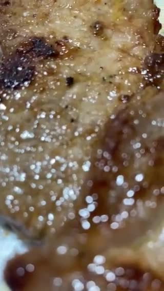 Foto del paso 4 de la receta: Filete 🥩 de res corte fino New York 🗽