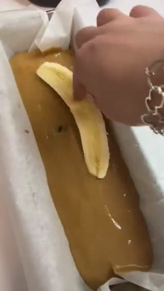 Foto del paso 5 de la receta: Banana bread saludable 🍌