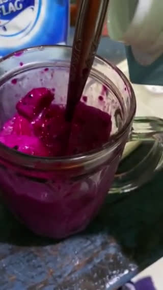Foto langkah ke 2 dari resep Es SuGa.