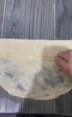 صورة لخطوة 2 من وصفة فطائر معمرين