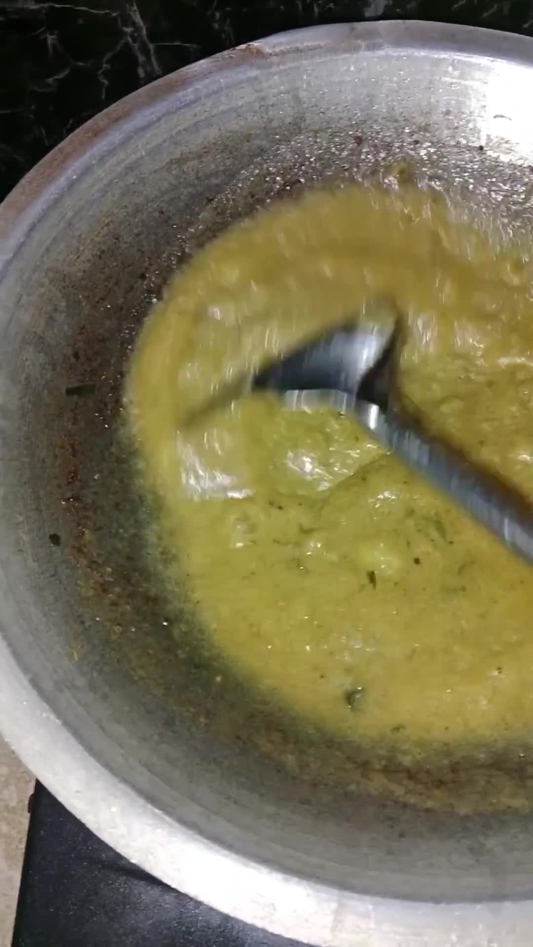 Foto langkah ke 6 dari resep Stok Bumbu Premium Serbaguna.