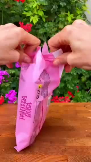 Foto del paso 2 de la receta: Cookies de PANTERA ROSA