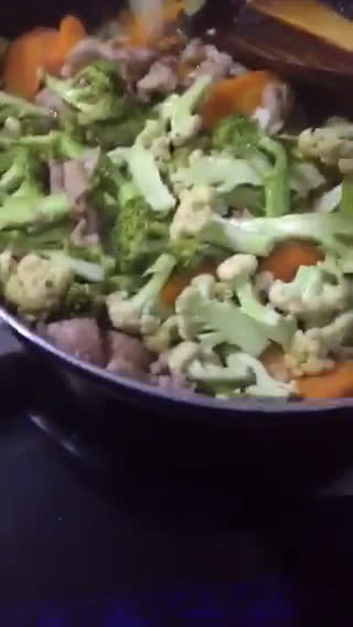 Foto langkah ke 5 dari resep CAPCAY SAYUR ala @dapurntin.