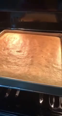 صورة لخطوة 1 من وصفة كيكة بسيطه