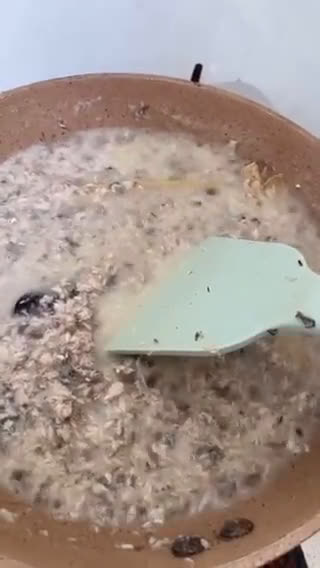 Foto langkah ke 2 dari resep Abon ikan kembung.