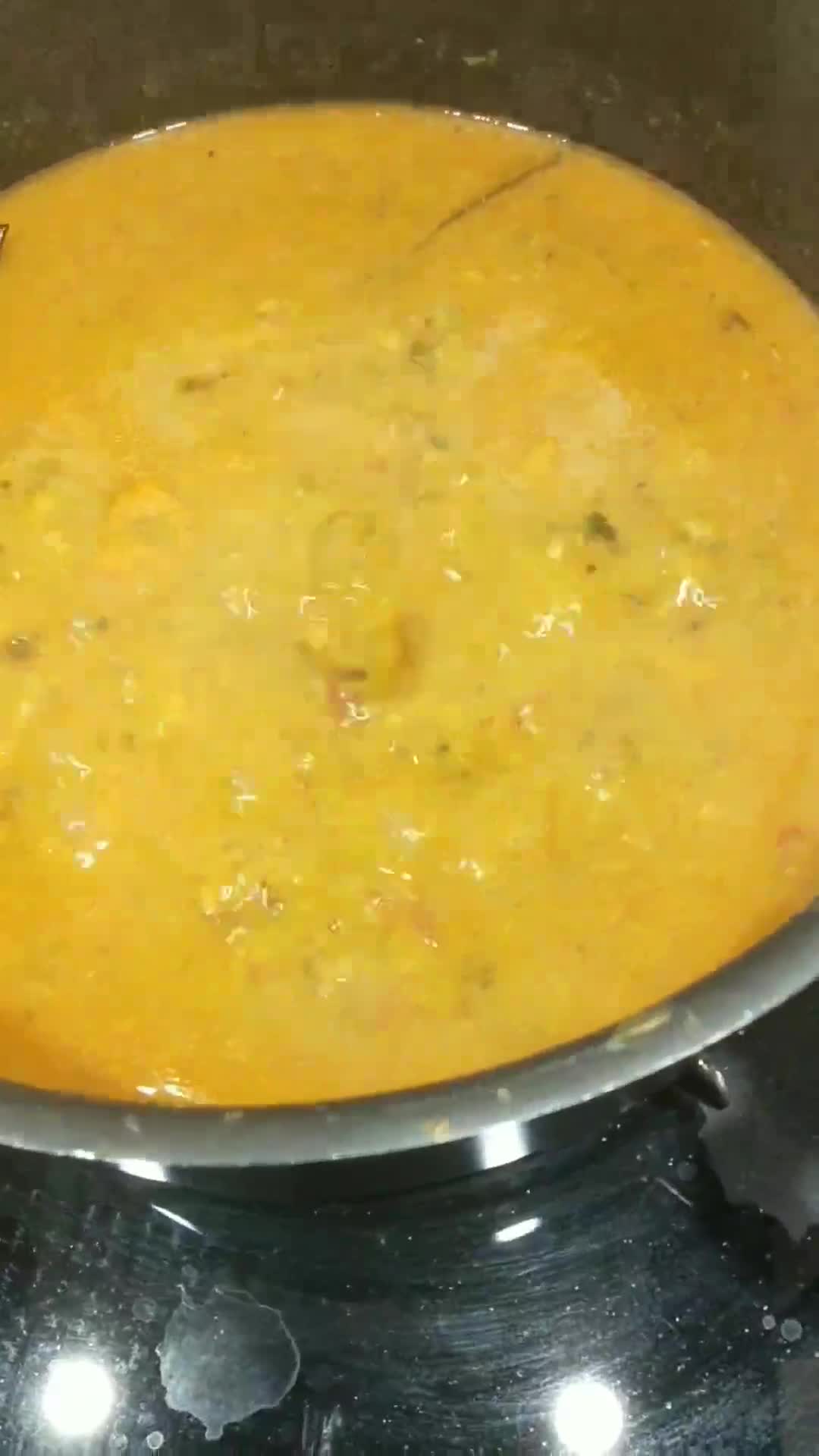 પંચરત્ન દાળ (Panchratna Dal Recipe In Gujarati) રેસીપી સ્ટેપ3ફોટો