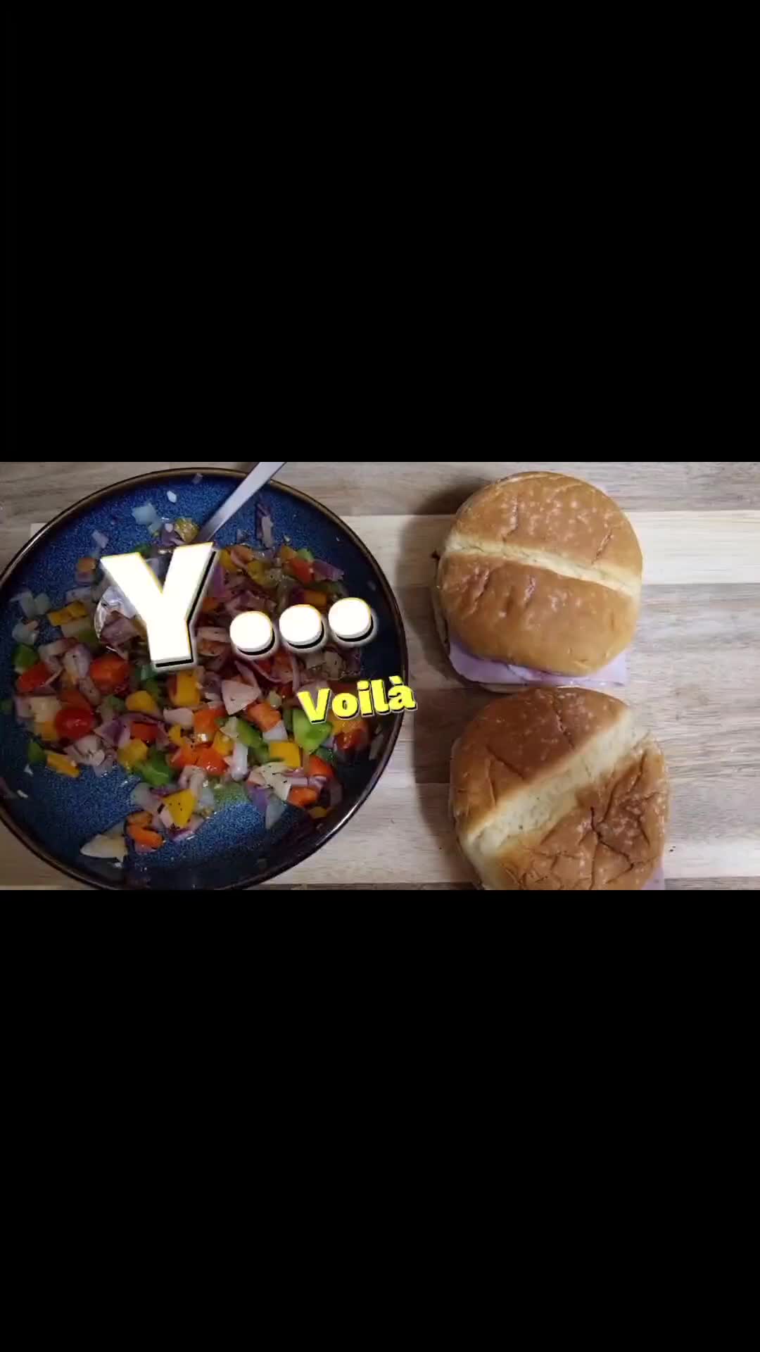 Foto del paso 6 de la receta: Salsa criolla cocida