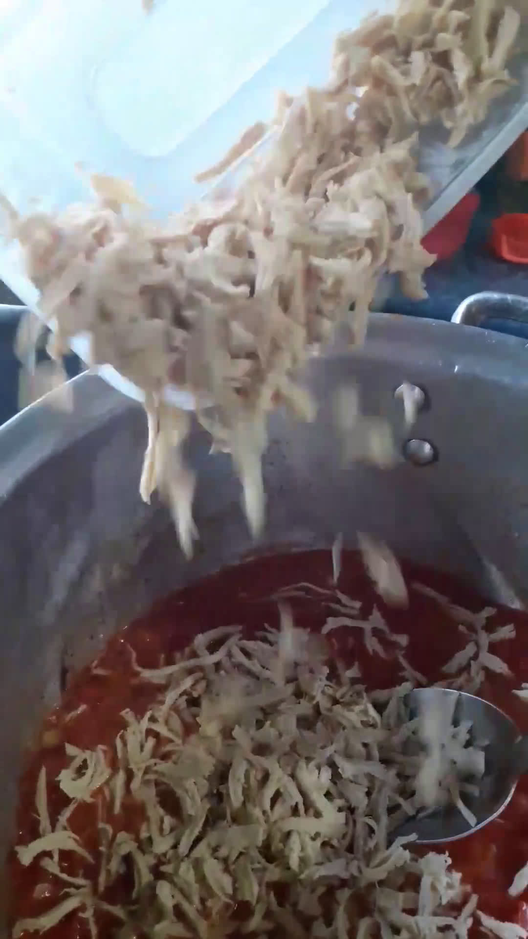 Foto del paso 8 de la receta: Higaditos tradicionales