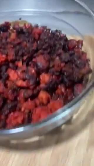 Foto del paso 3 de la receta: Quesadillas con chorizo 🐽