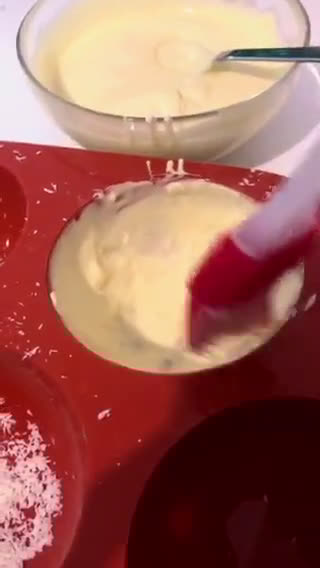 Foto del paso 3 de la receta: Bombas de chocolate