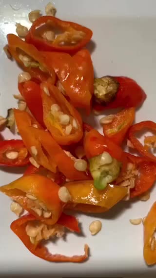 Foto langkah ke 5 dari resep Sambel embe.