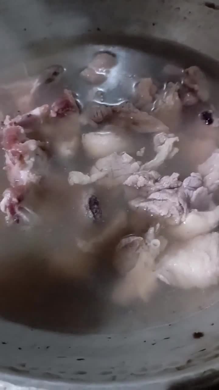 Foto langkah ke 2 dari resep Soto Mie Bogor Kikil.