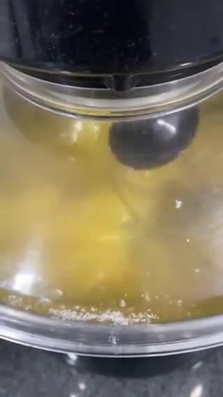 Foto del paso 2 de la receta: Budín de zanahoria 🥕