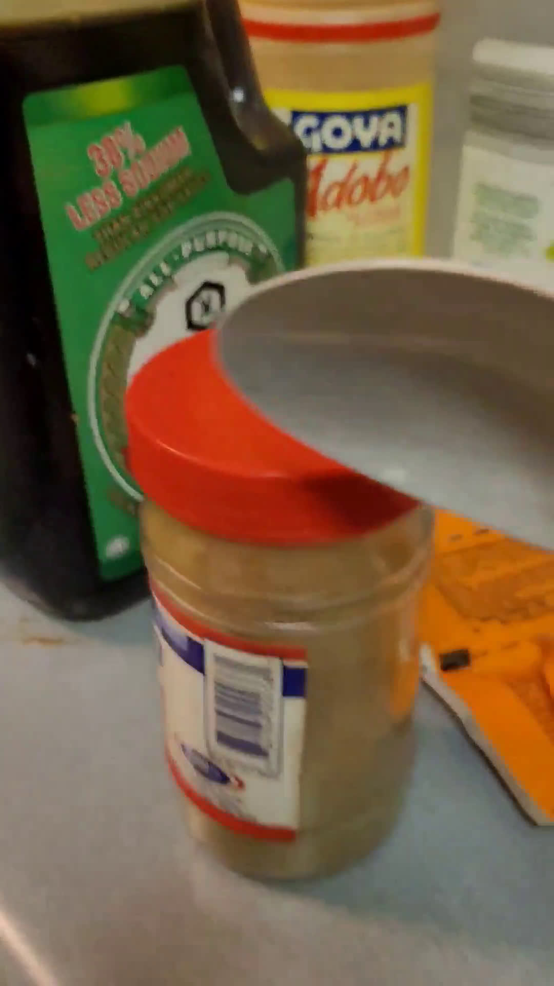 Foto del paso 4 de la receta: Hoy vamos a hacer el sazón de la abuela (Dominicano 🇩🇴🇩🇴)