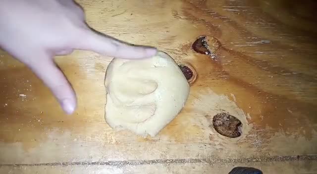 Foto del paso 6 de la receta: Galletitas de vainilla para celíacos