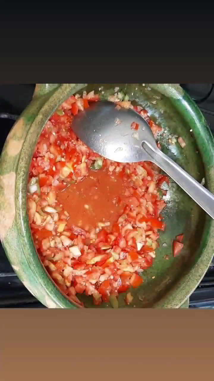 Foto del paso 7 de la receta: Higaditos de fandango