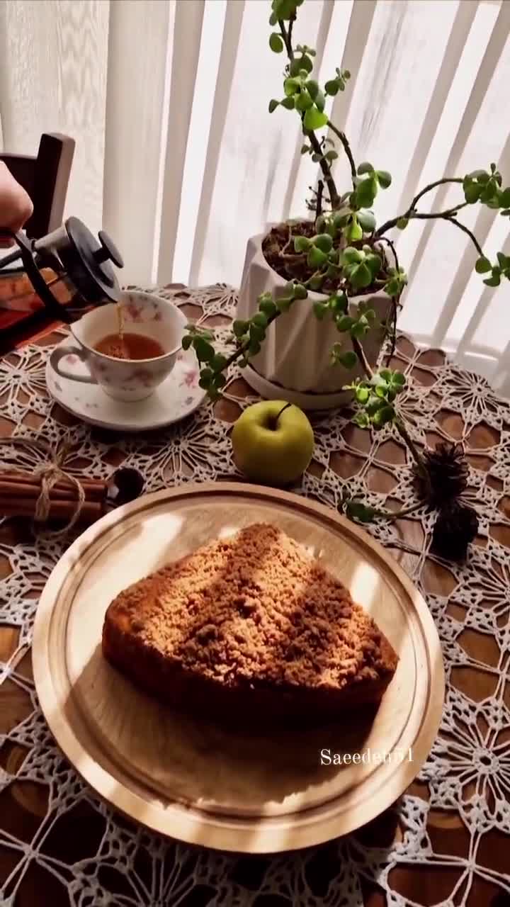 عکس مرحله 1 از دستور کیک استارباکس