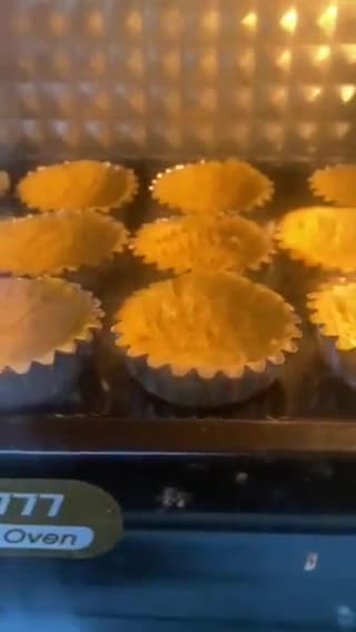 Foto langkah ke 5 dari resep Choco Pie.