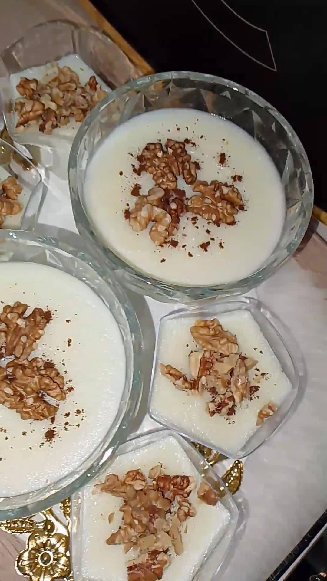 صورة لخطوة 6 من وصفة محلبي تاع روز مرحي 🍚🍚🍚🍚🍚🍚🍚🍚🍚🍚🍚