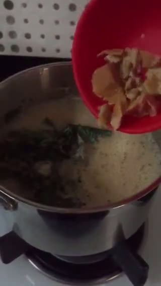જેગરી ટી -(Jeggary Tea Recipe In Gujarati) રેસીપી સ્ટેપ3ફોટો